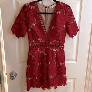 JUMPSUIT Short ❤️